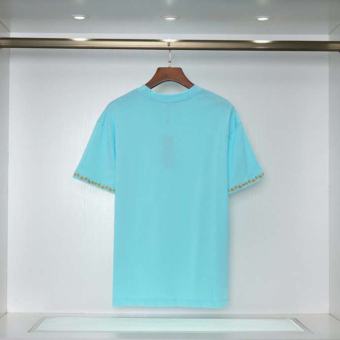 Dior T Shirts Short _SKUDiorM-3XLQ68533815